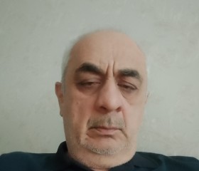 Ruslan, 60, Nazran