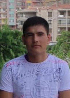 Metin, 21, Türkiye Cumhuriyeti, Papazlı