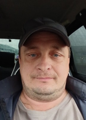 Александр из Боготола 42 года