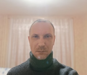German, 45, Podolsk