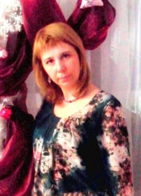 Алта, 52, Россия, Красноярск