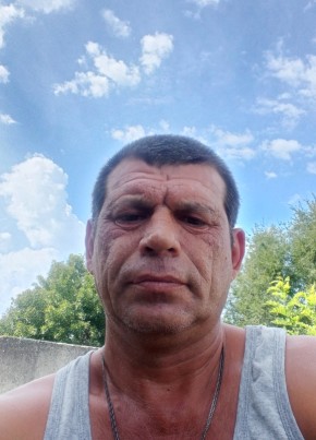 Павел, 50, Россия, Петровская