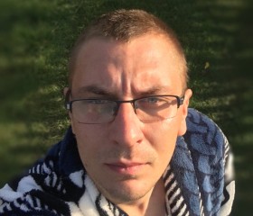 Илья, 32 года, Клічаў