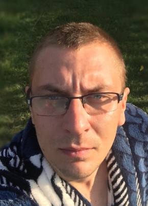 Илья, 32, Рэспубліка Беларусь, Клічаў