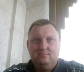 Алексей, 44 года, Курган