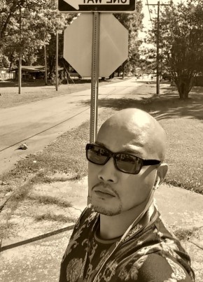 Johny santos, 41, United States of America, Jacksonville (State of Arkansas)