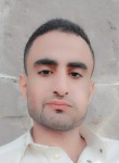 معتصم, 24 года, صنعاء