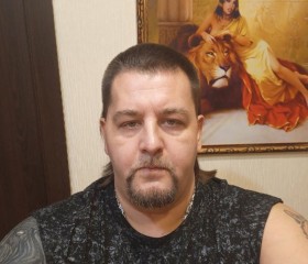 АРТЁМ, 43 года, Санкт-Петербург