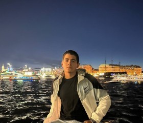 Levon, 23, Orenburg
