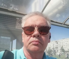 Михаил, 62 года, Санкт-Петербург