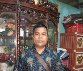Muliadi, 38, Sigli