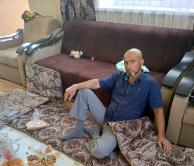 Касим, 54 года, Иваново