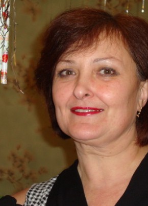 Ирина, 64, Україна, Дніпро