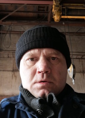 Михаил, 44, Россия, Железногорск-Илимский