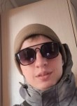 Дмитрий - Приозерск