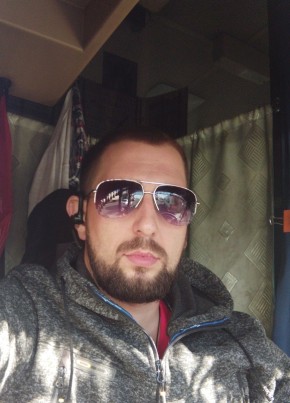 Андрей, 34, Россия, Саратов
