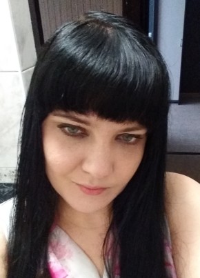 Кристина, 36, Россия, Таганрог