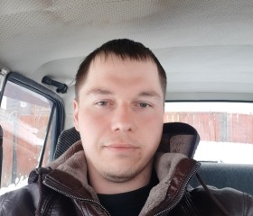 Кирилл, 29 лет, Спирово