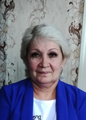 Елена из Камени-на-Оби 56 лет