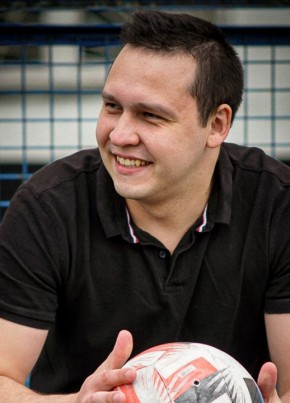 Иван из Мытищи 35 лет