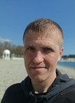 Александр, 45 лет, Москва