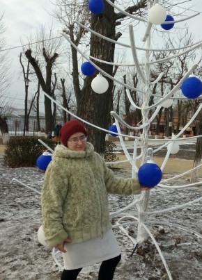 Дарья, 34, Россия, Новошахтинск