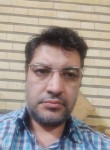 Ebrahim, 41 год, تبریز