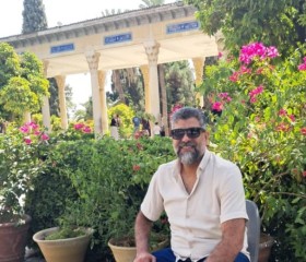 الأسدي, 38, Tehran