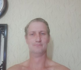 Кирилл, 46 лет, Toshkent
