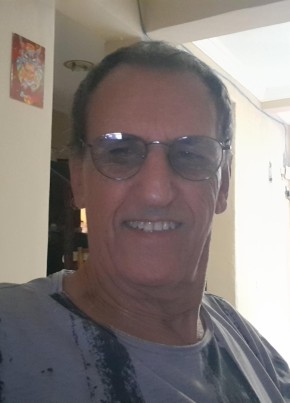 jose из Cajazeiras 69 лет