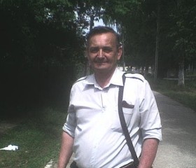 Владимир, 75 лет, Жигулевск
