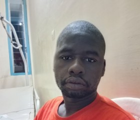 Ib, 18, Ferkessedougou