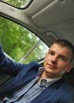Александр, 28, Россия, Рублево