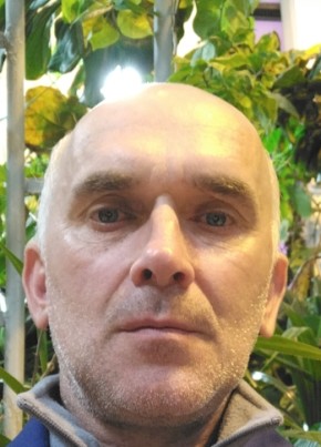 Sergey, 53, Russia, Chelyabinsk