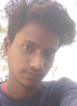 Sonu Kumar, 21 год, Wanparti