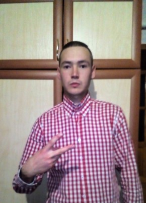 Богдан, 29, Україна, Теплик
