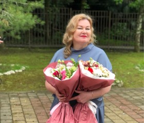 Sofya, 48, Haarlem