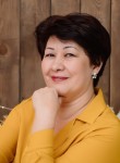 Albina, 51, Almaty