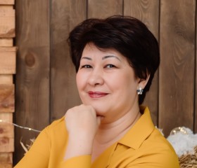 Альбина, 51 год, Алматы
