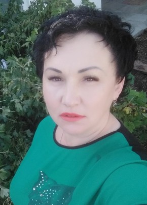 Lina, 44, Russia, Simferopol