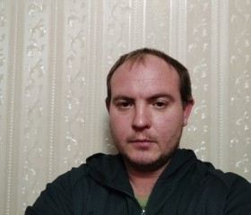 Сергей, 36 лет, Баган