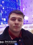 Andrew, 27 лет, Волгоград