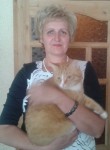 Светлана, 59 лет, Магілёў