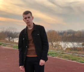 Георгий, 20 лет, Саратов