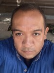 Juan Antonio, 47 лет, Guadalajara