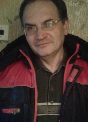 ВЛАДИМИР, 57, Қазақстан, Алматы