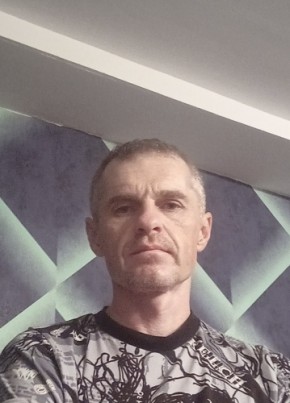 Влад, 46, Россия, Моршанск