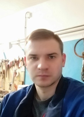 Виталий, 36, Россия, Карабаш (Челябинск)