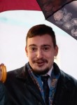 Igor, 26, Moscow