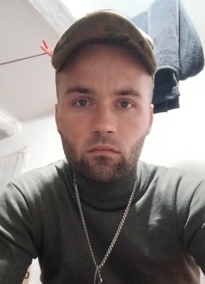 Славик из Севастополи 32 года